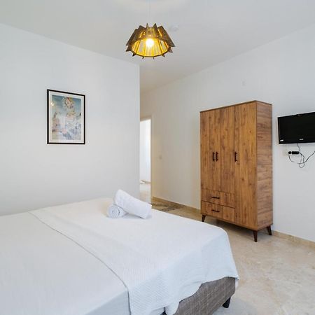 안탈리아 Mel Town B&B 외부 사진