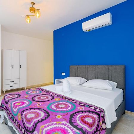 안탈리아 Mel Town B&B 외부 사진