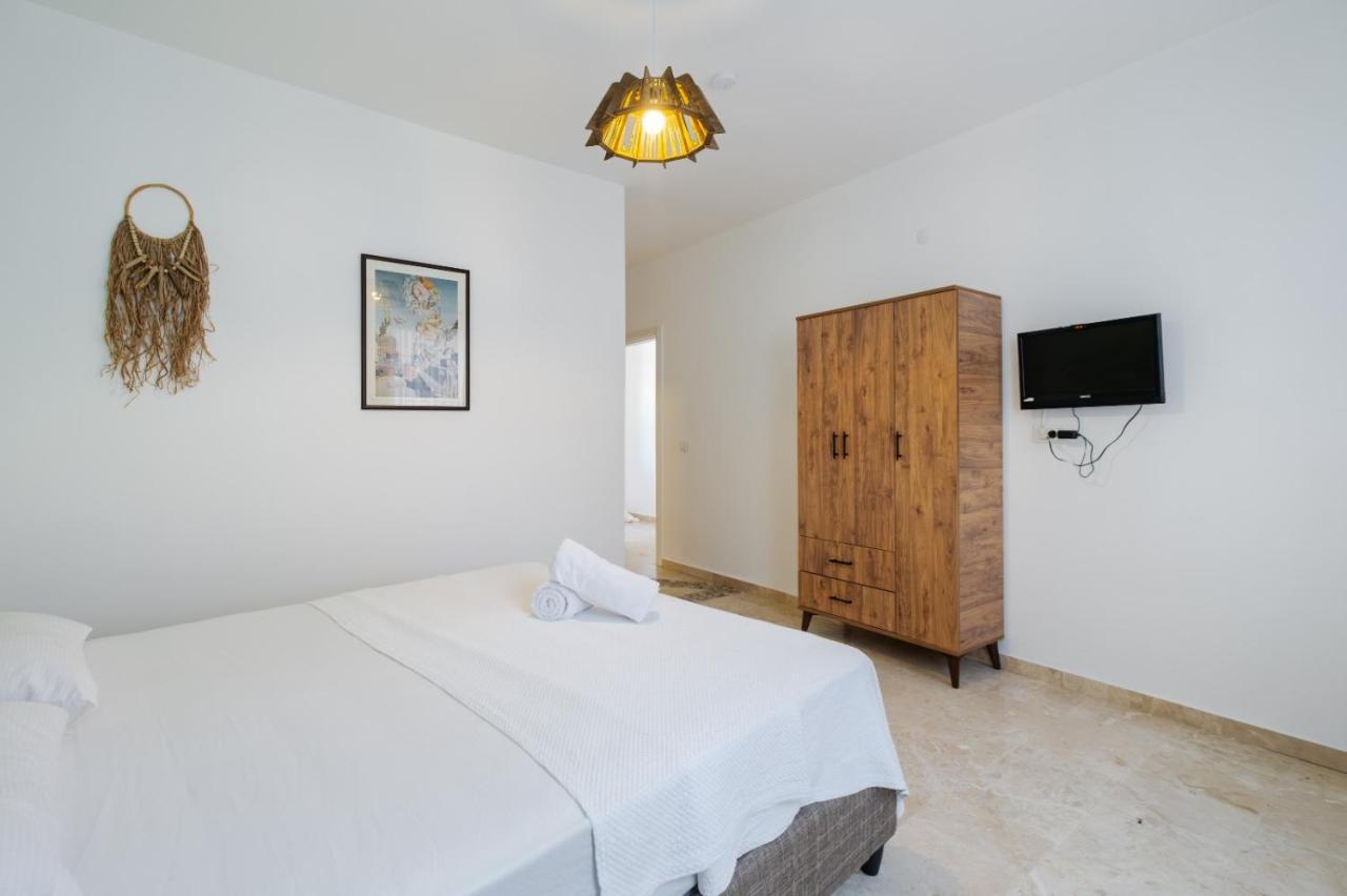 안탈리아 Mel Town B&B 외부 사진