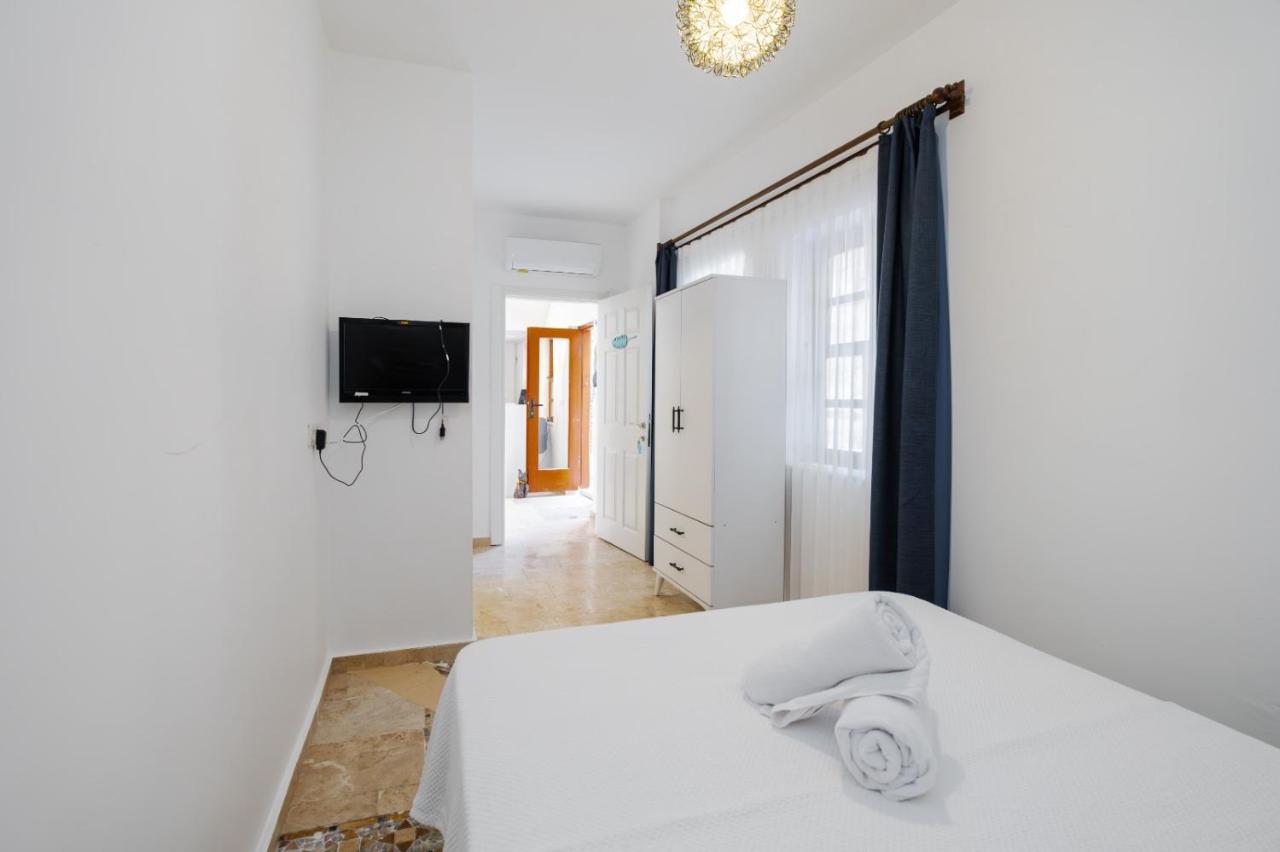 안탈리아 Mel Town B&B 외부 사진