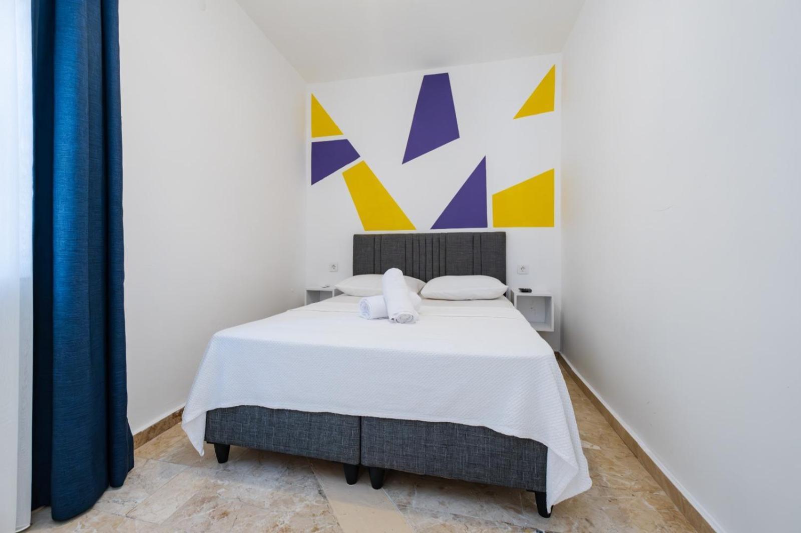안탈리아 Mel Town B&B 외부 사진